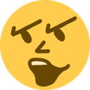 morphtecks emote for Discord