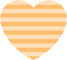ADHD_Pride_Heart emote for Discord