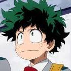 DekuBlank emote for Discord