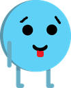 Mee6_smile emote for Discord