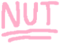 NUT emote for Discord