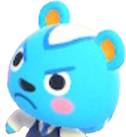 madfilbert emote for Discord