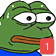 MonkaS_ping emote for Discord