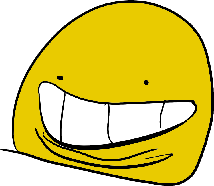 FatLaugh emote for Discord