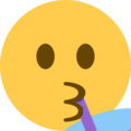 sips emote for Discord