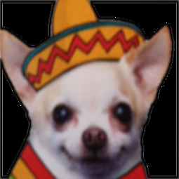 Adios emote for Discord