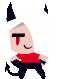 Helltaker_DanceZdrada emote for Discord