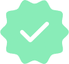 VerifiedBadge emote for Discord