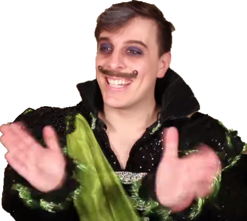 remus_sanders emote for Discord