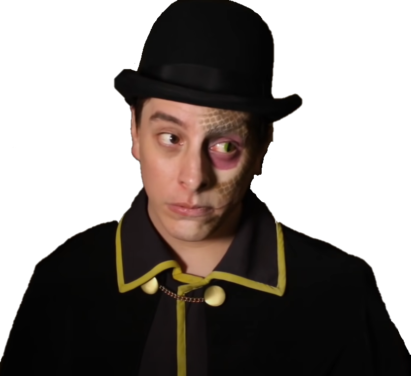 janus_sanders emote for Discord