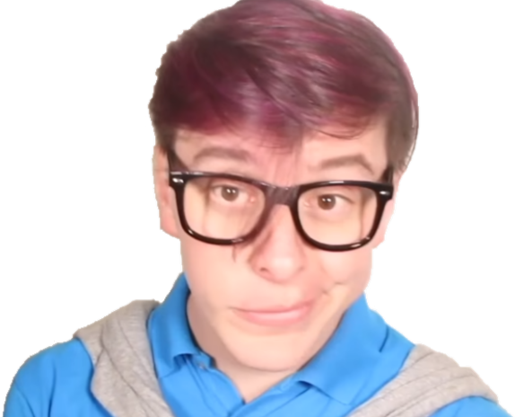 patton_sanders emote for Discord