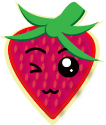 berry_cute emote for Discord