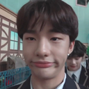 disgustedhyunjin emote for Discord