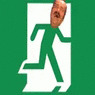 Issou_de_secours emote for Discord