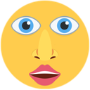 derr emote for Discord