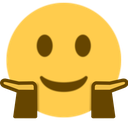 meh emote for Discord