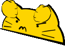 poundcat emote for Discord