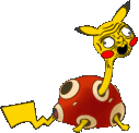 pikuckle emote for Discord