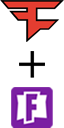 FaZeplusFortnite emote for Discord