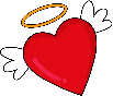 heart emote for Discord