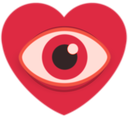 hearty emote for Discord
