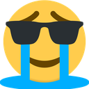 vibin emote for Discord