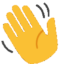 waving_lol emote for Discord