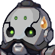 Bob emote for Discord
