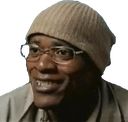 Booty emote for Discord