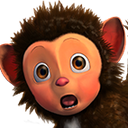 PS_Surprise emote for Discord