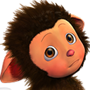 PS_Sad emote for Discord