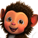 PS_Happy emote for Discord