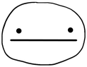 reallybruh emote for Discord