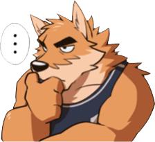hummmm static emote