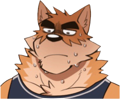 oh_nao emote for Discord