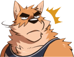 nani emote for Discord
