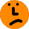 disappear emote for Discord