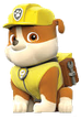 Rubble emote for Discord