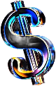 money emote for Discord