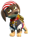 Arrby emote for Discord