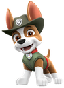 Tracker emote for Discord