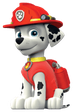 Marshall emote for Discord