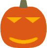 XCrimPumpkin emote for Discord