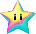 star emote for Discord