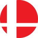 Smash_Logo emote for Discord