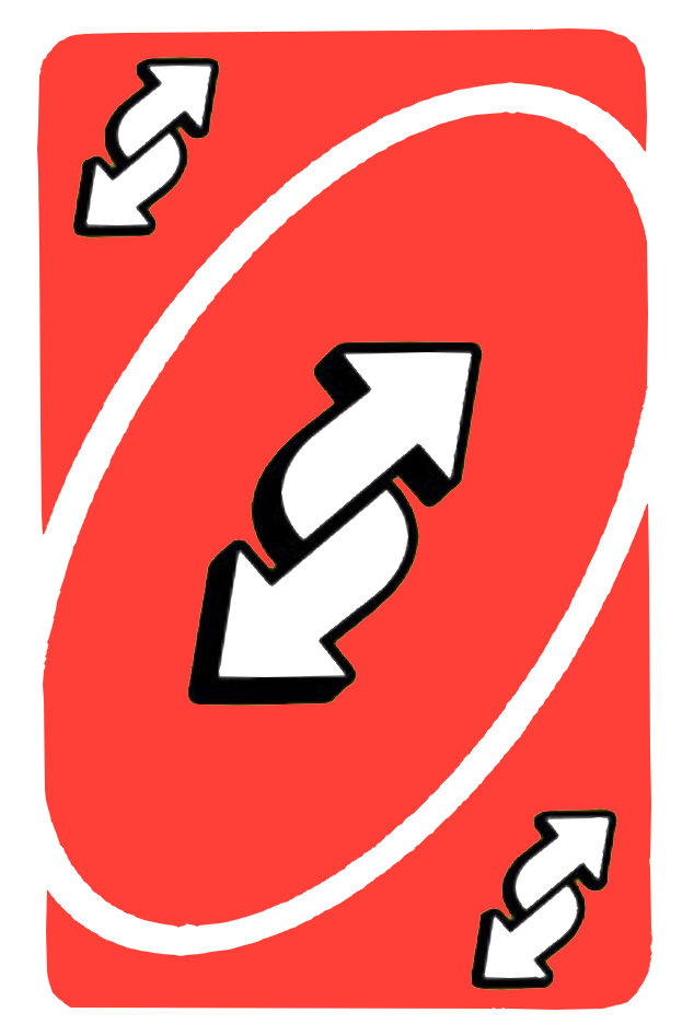 uno_reverse emote for Discord