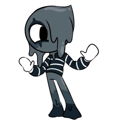 blot emote for Discord