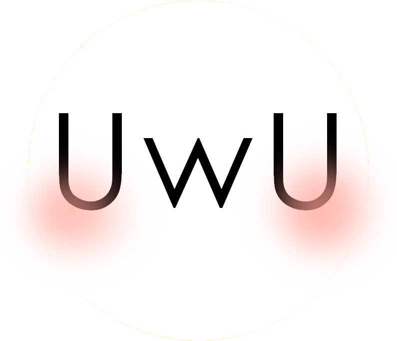UwU emote for Discord