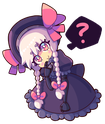 nursery_what emote for Discord