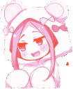 abbybearinlove emote for Discord
